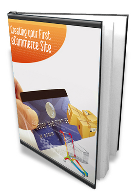 Product picture Create my first eCommerce site